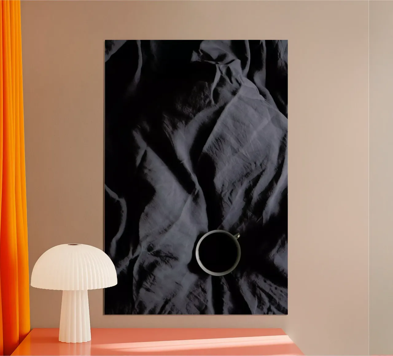Coffee Time In Bed- Me & You carta hahnemühle da Studio Nahili