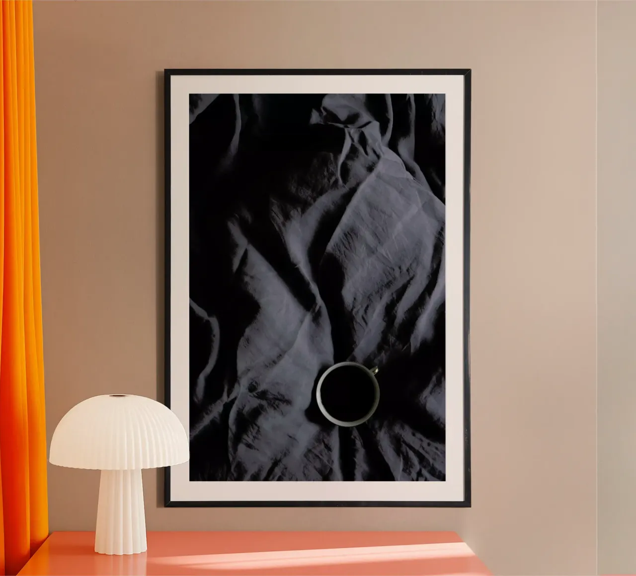 Coffee Time In Bed- Me & You carta hahnemühle da Studio Nahili