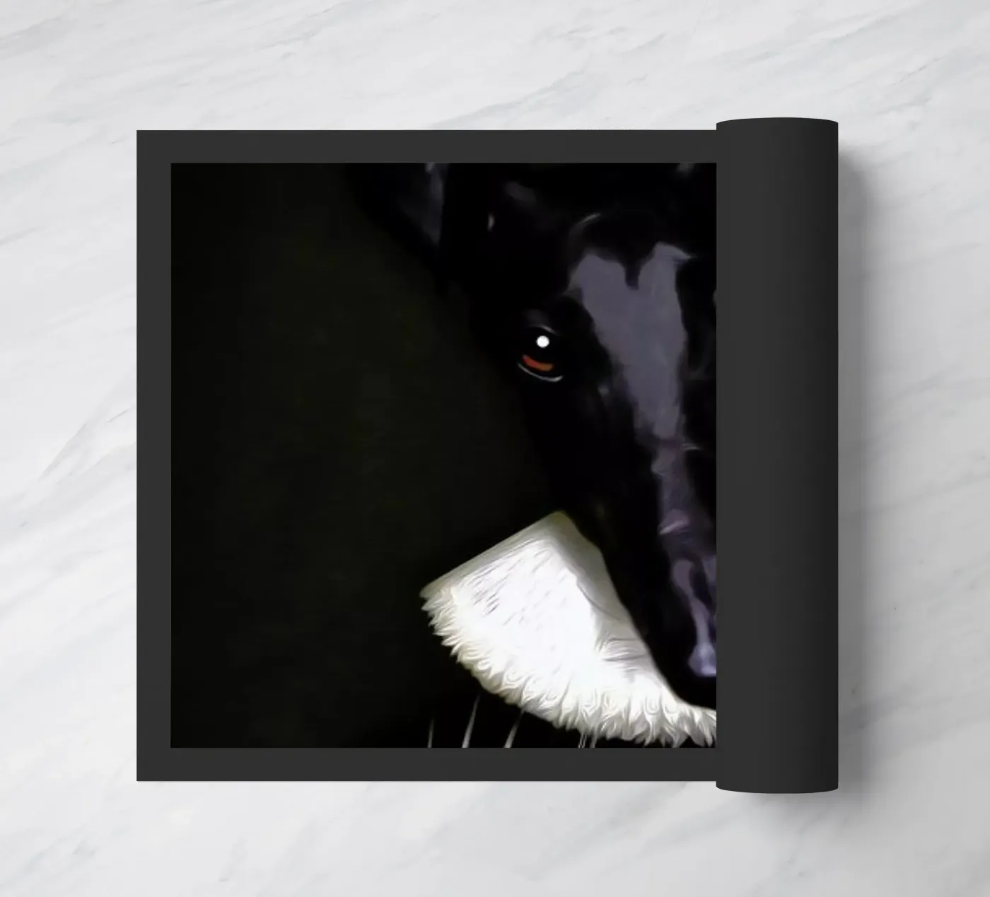 Athena deurmat van Tein Lucasson