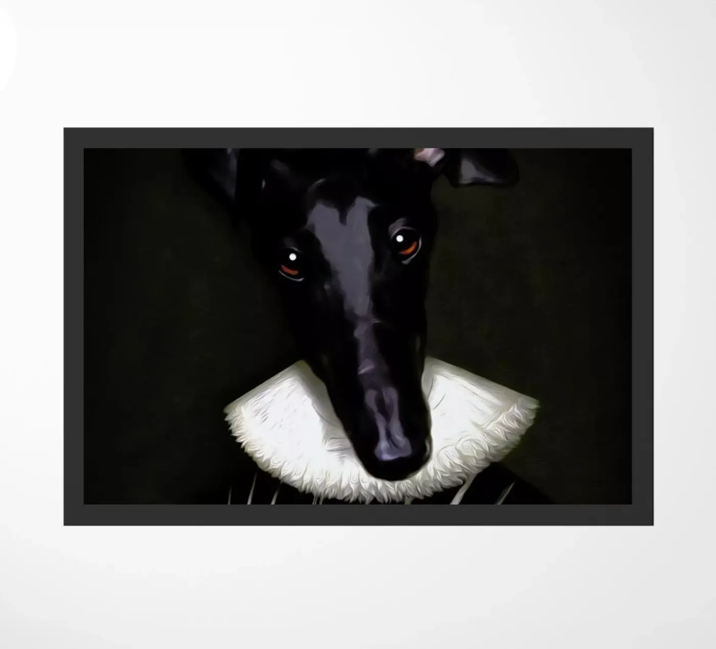 Athena deurmat van Tein Lucasson