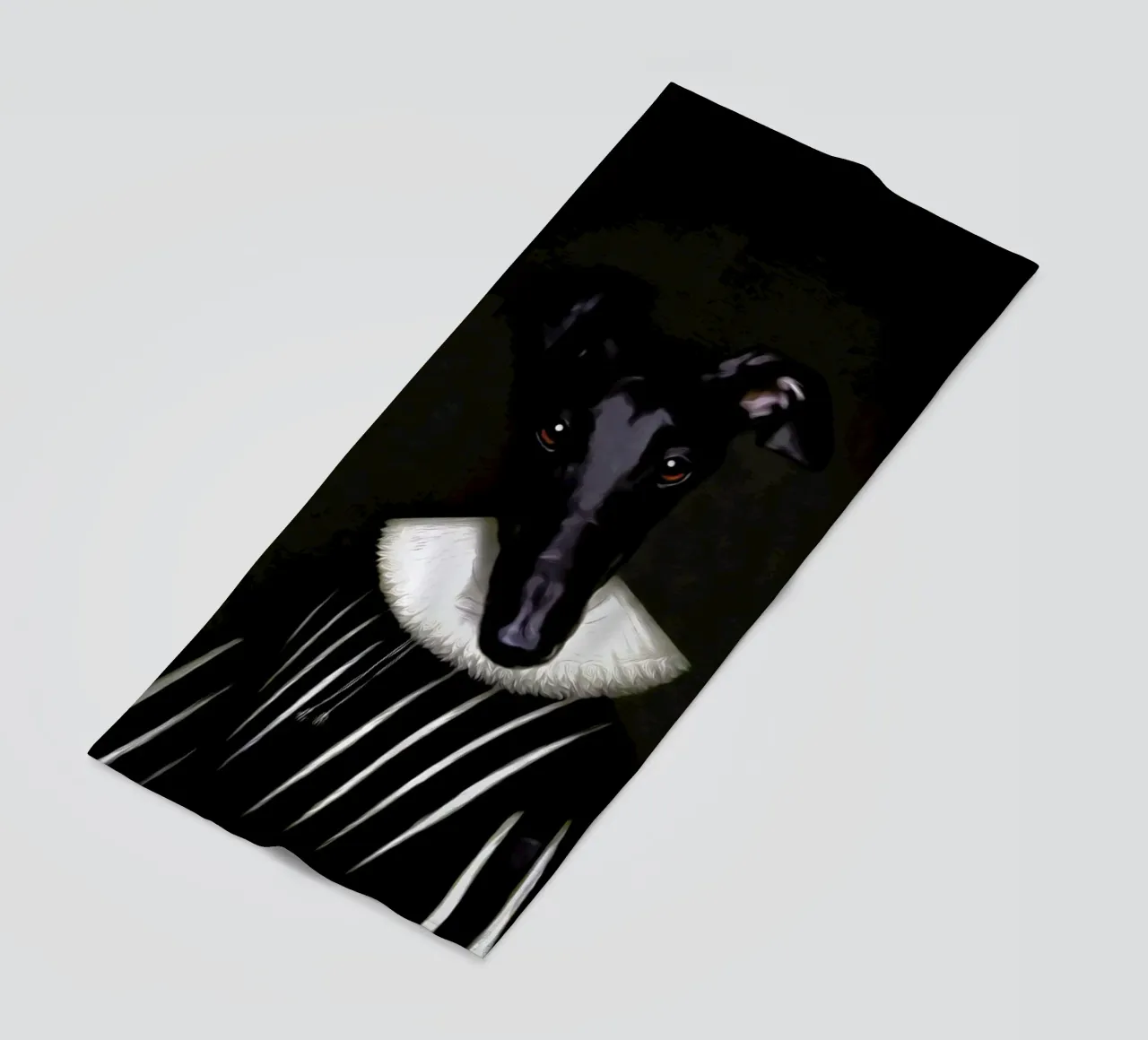 Athena telo mare da Tein Lucasson