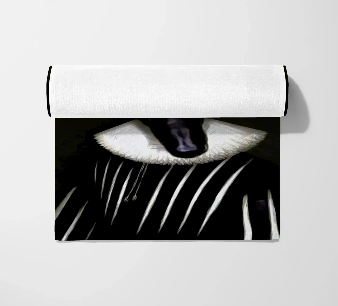 Athena telo mare da Tein Lucasson