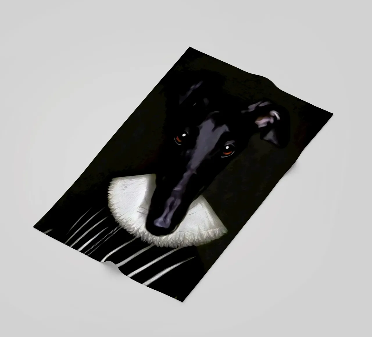 Athena telo mare da Tein Lucasson