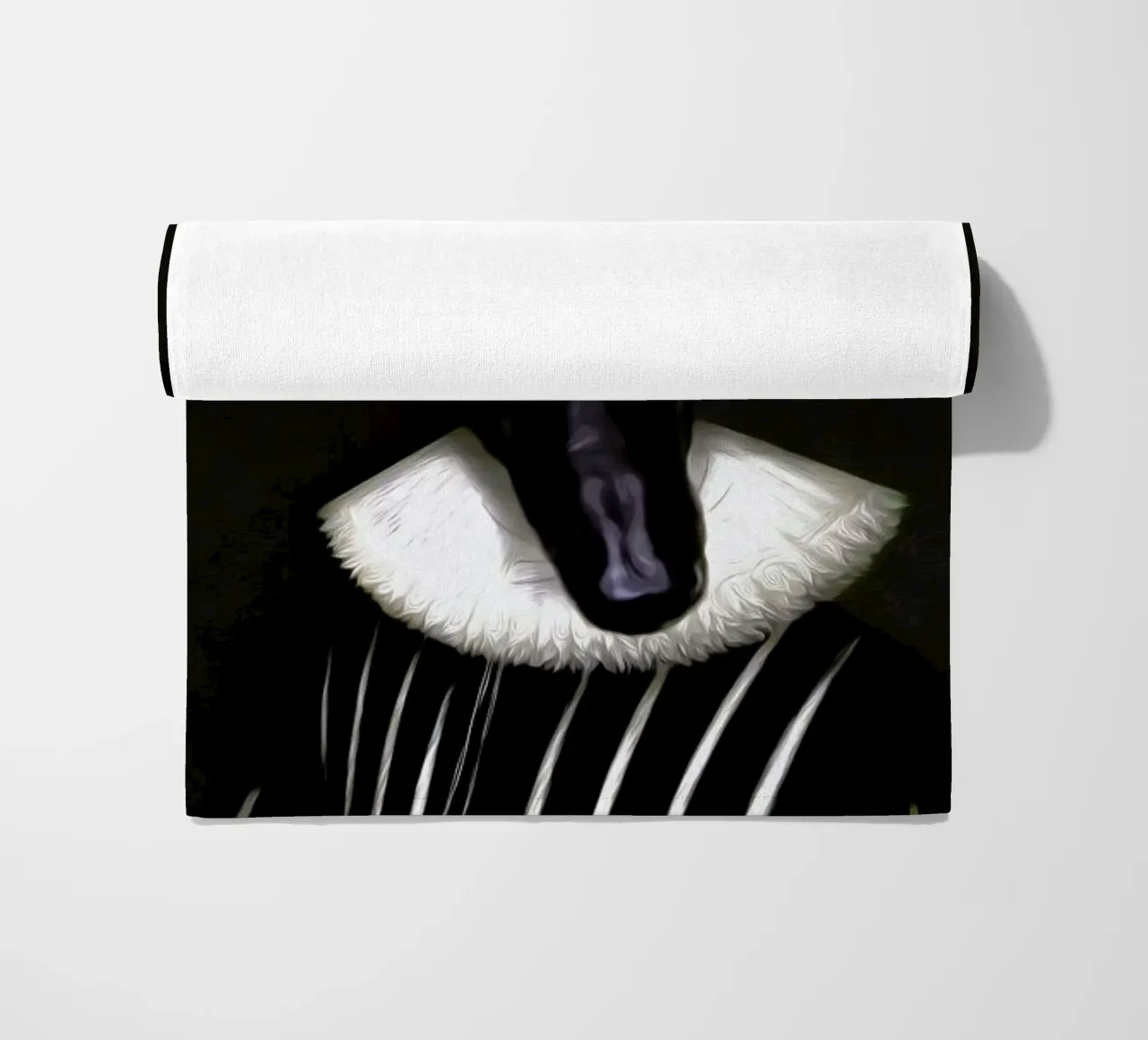 Athena telo mare da Tein Lucasson