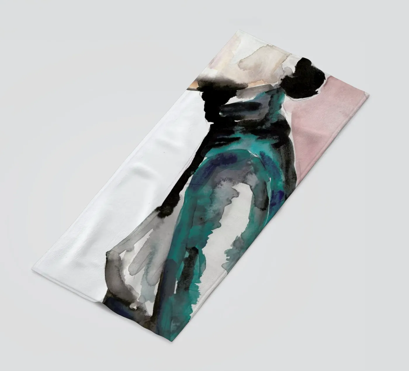 Forever Electric telo mare da Victoria Verbaan