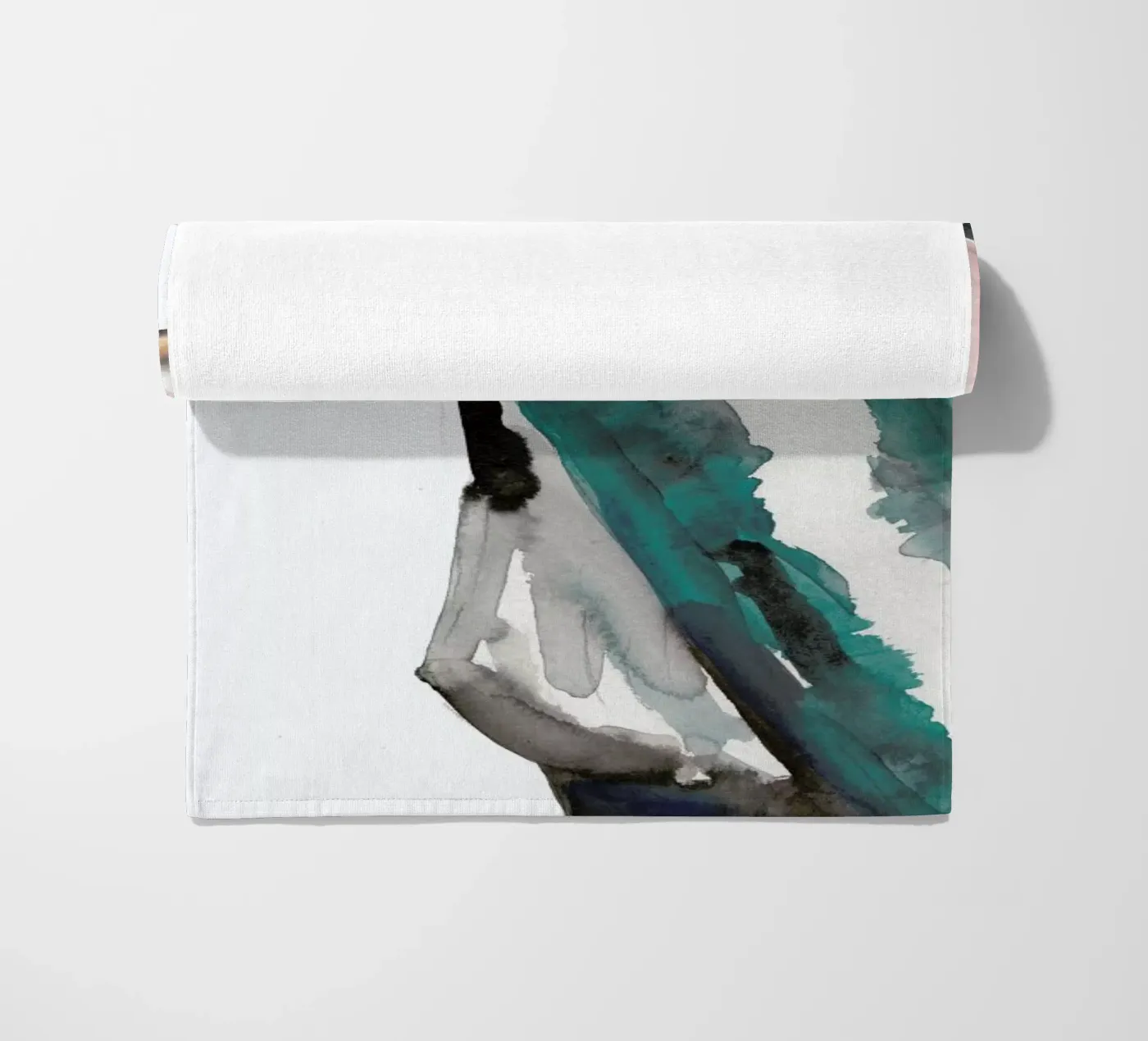 Forever Electric telo mare da Victoria Verbaan