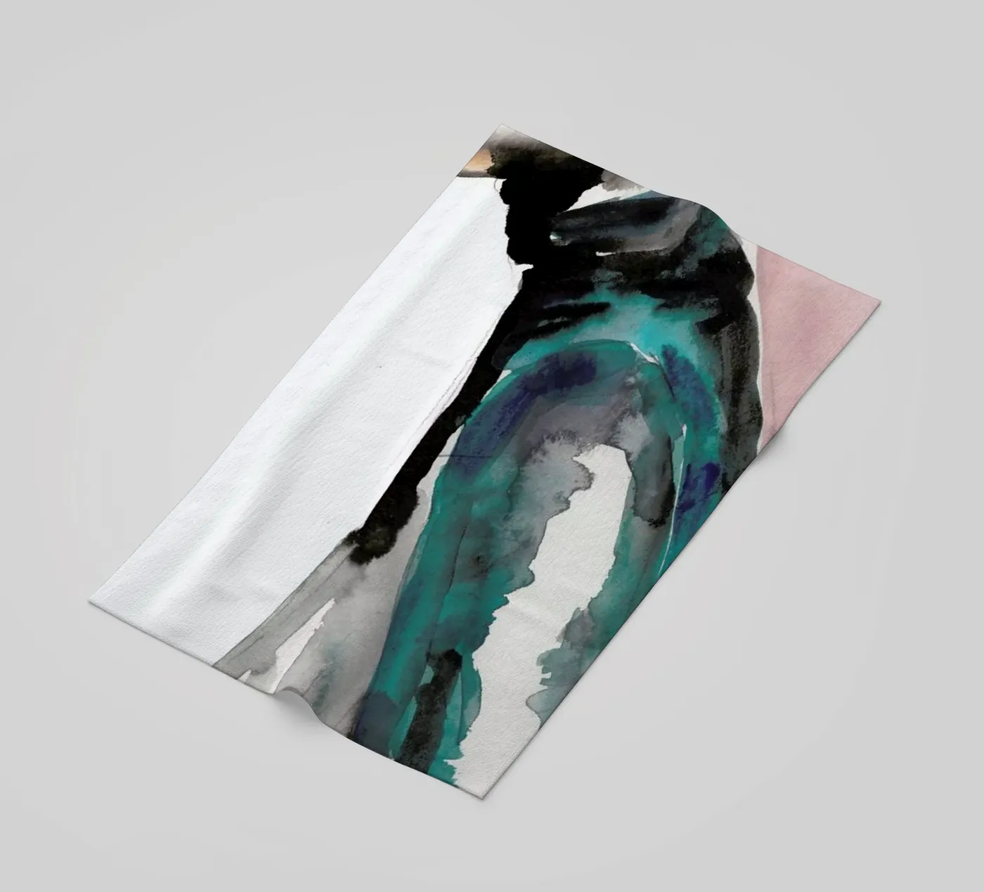 Forever Electric telo mare da Victoria Verbaan