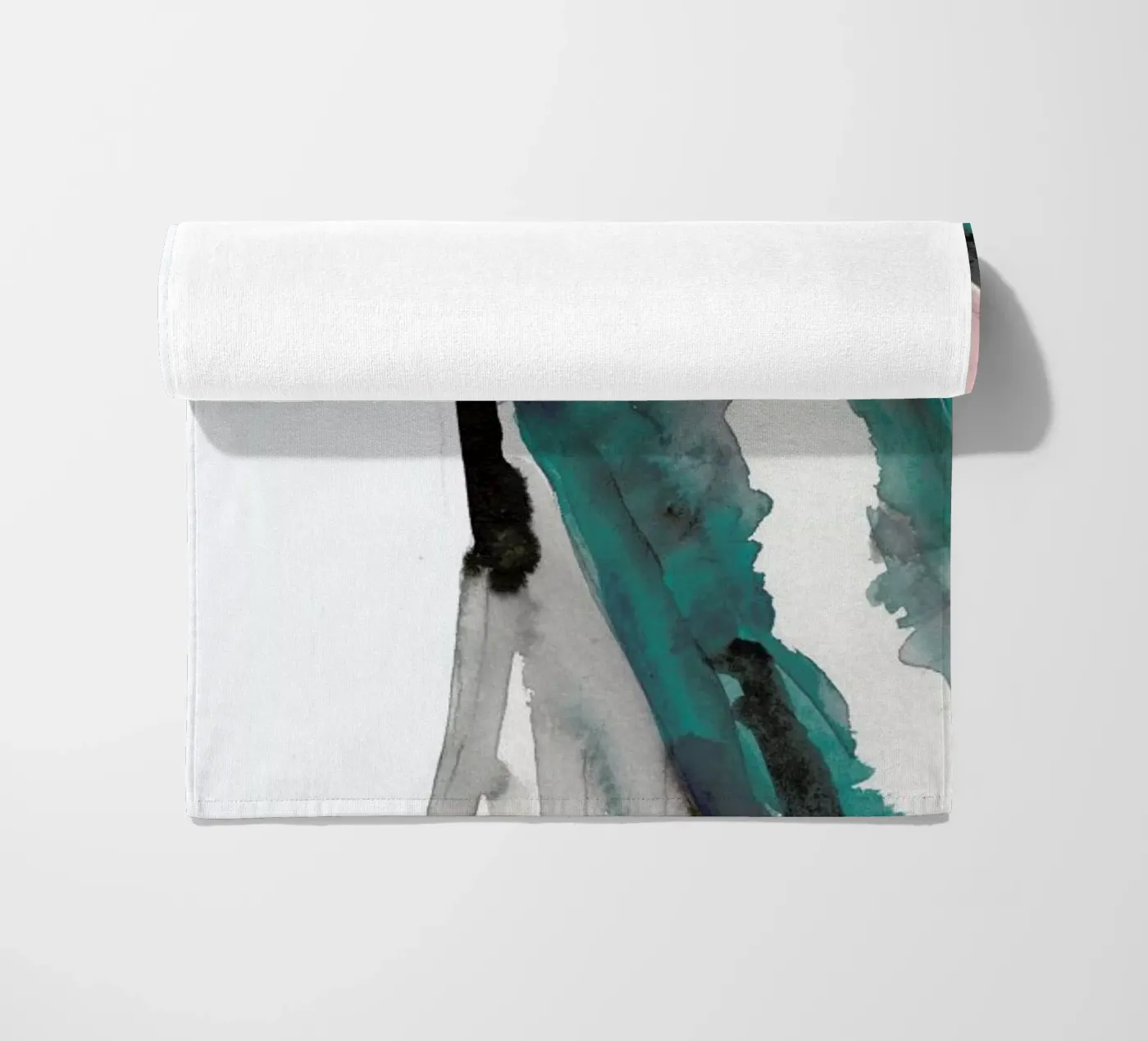 Forever Electric telo mare da Victoria Verbaan