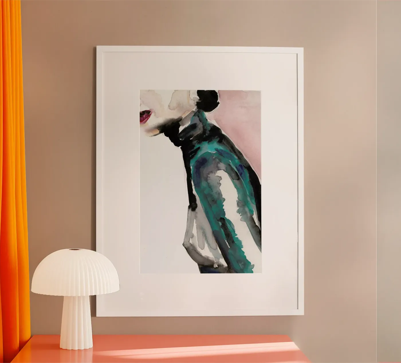 Forever Electric poster da Victoria Verbaan