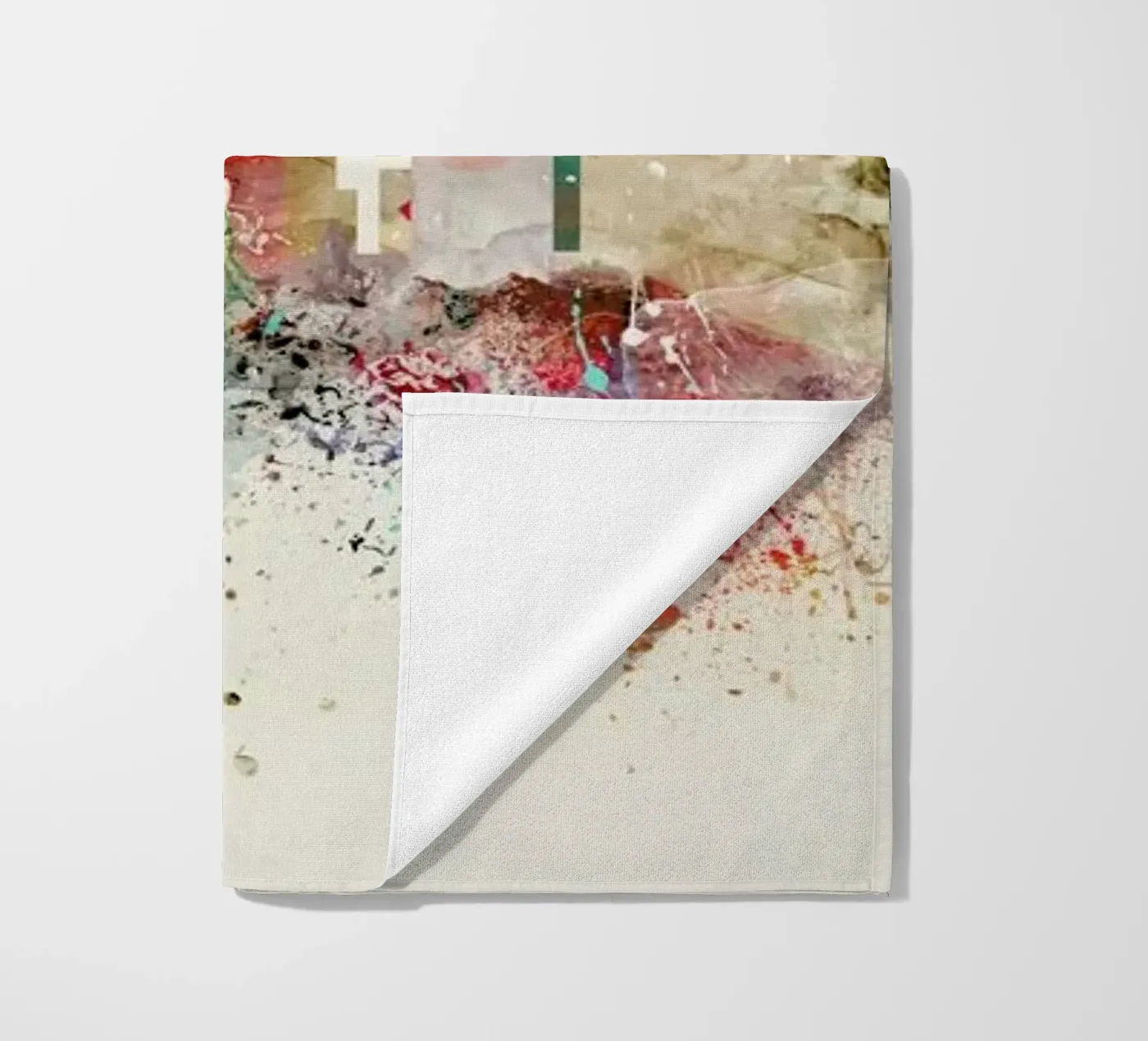 Barcelona telo mare da Brian Buckley