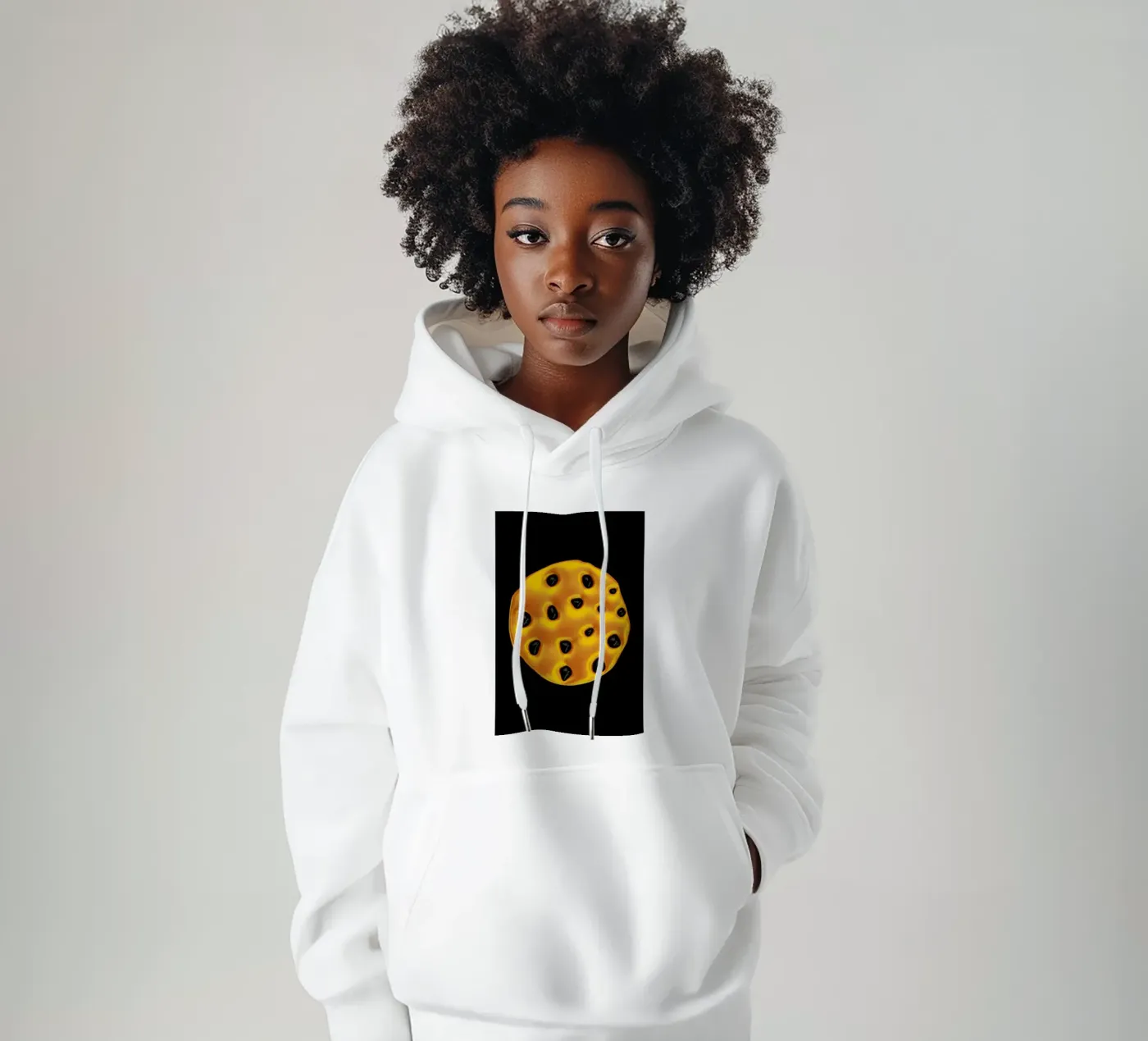 Cookie hoodie van Octavian