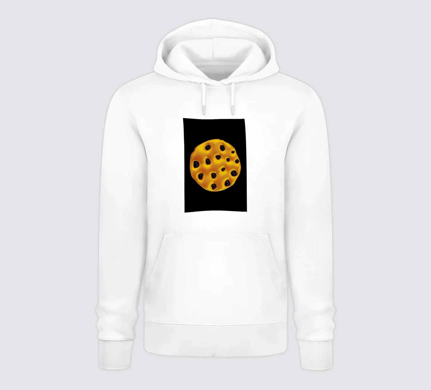Cookie hoodie by Octavian
