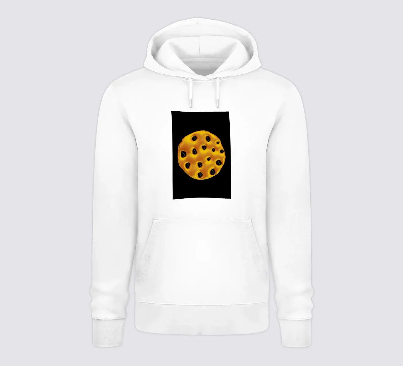 Cookie hoodie van Octavian
