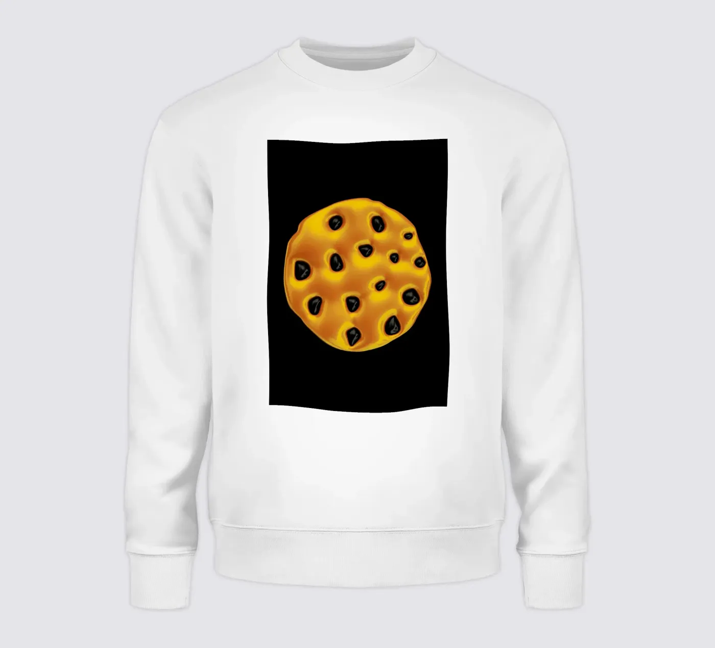 Cookie sweat de Octavian
