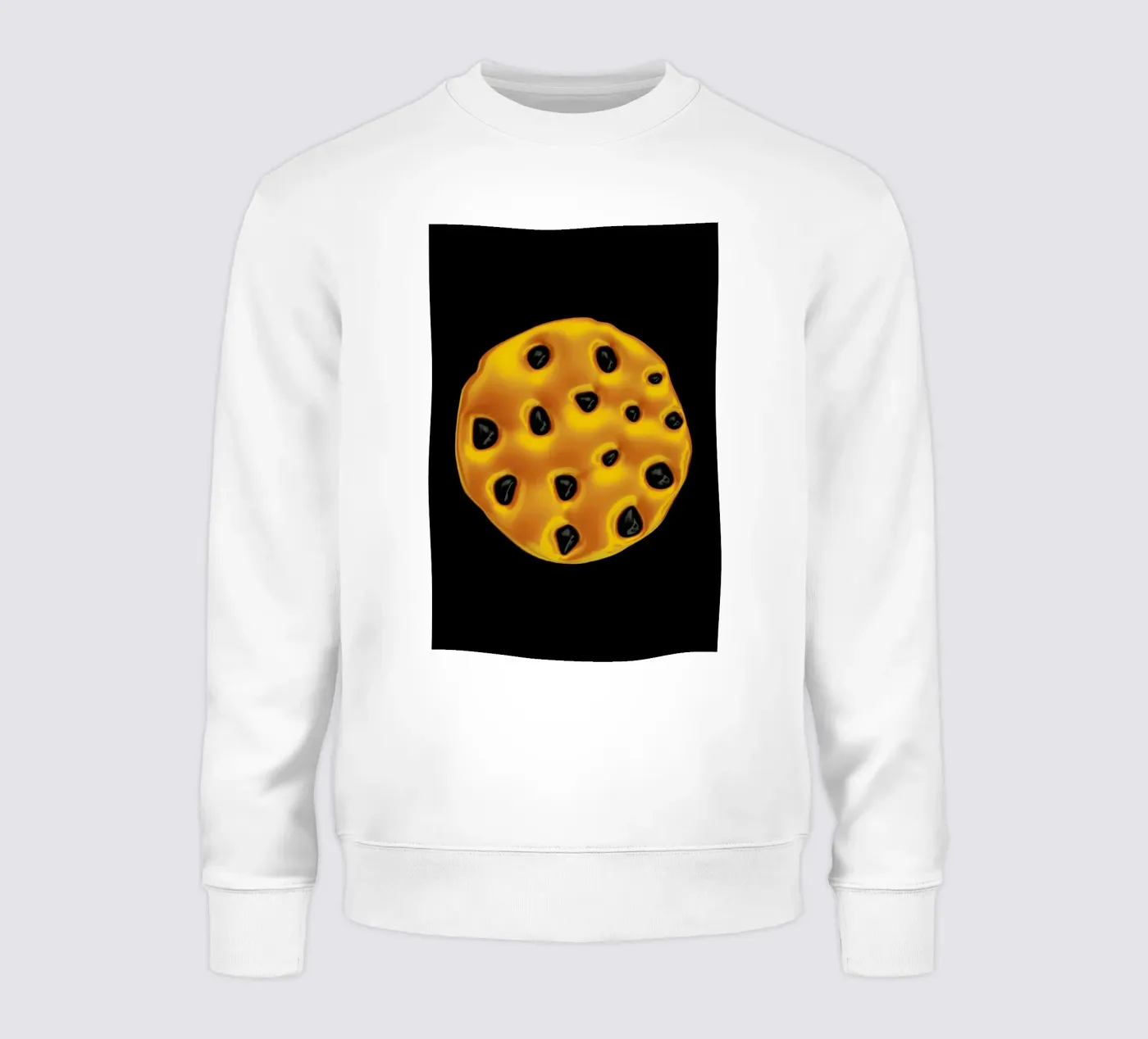 Cookie sweatshirt van Octavian