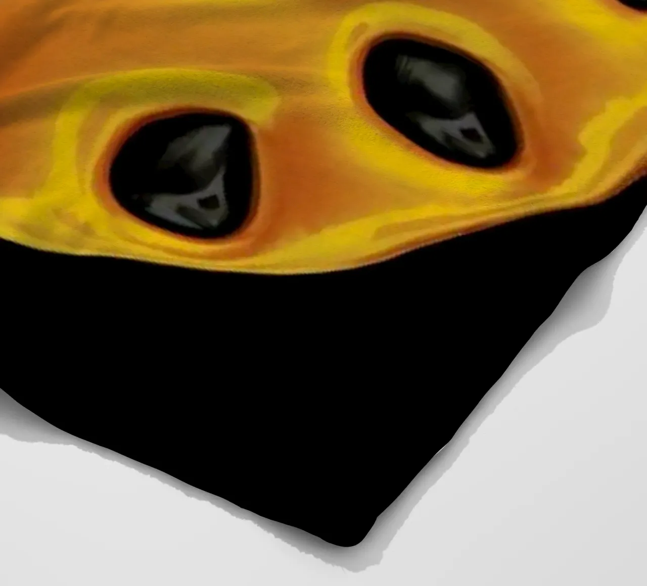 Cookie Fleecedecke von Octavian