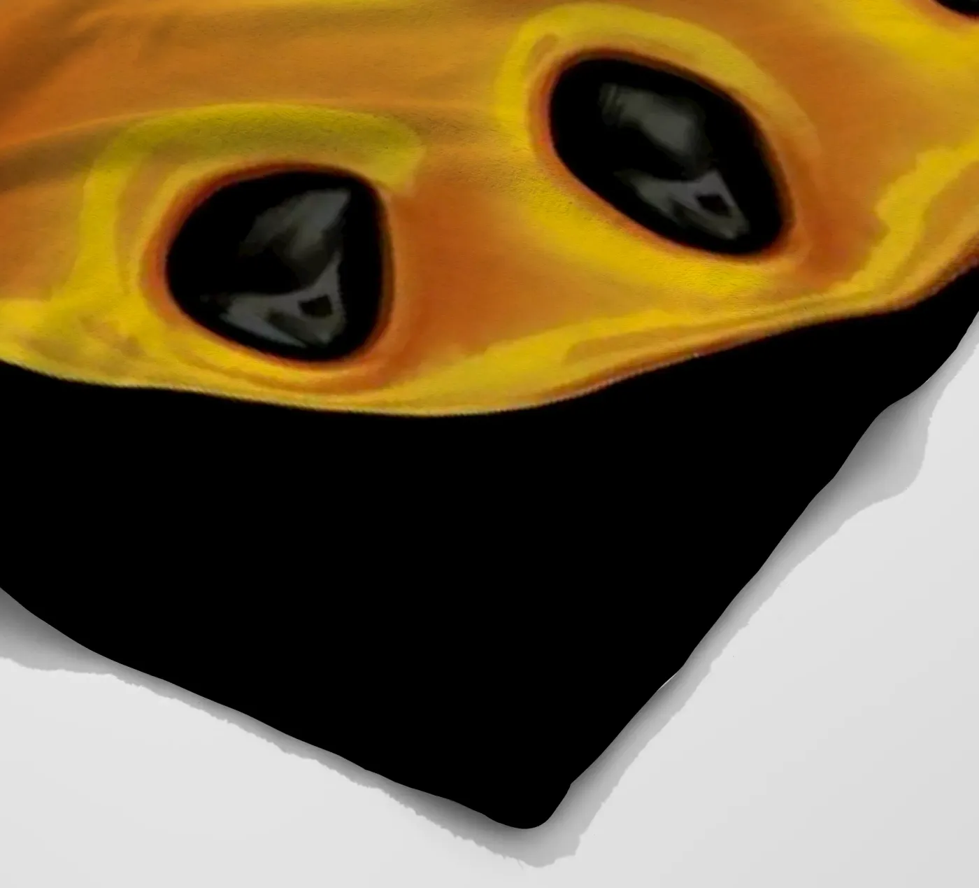 Cookie fleecedeken van Octavian