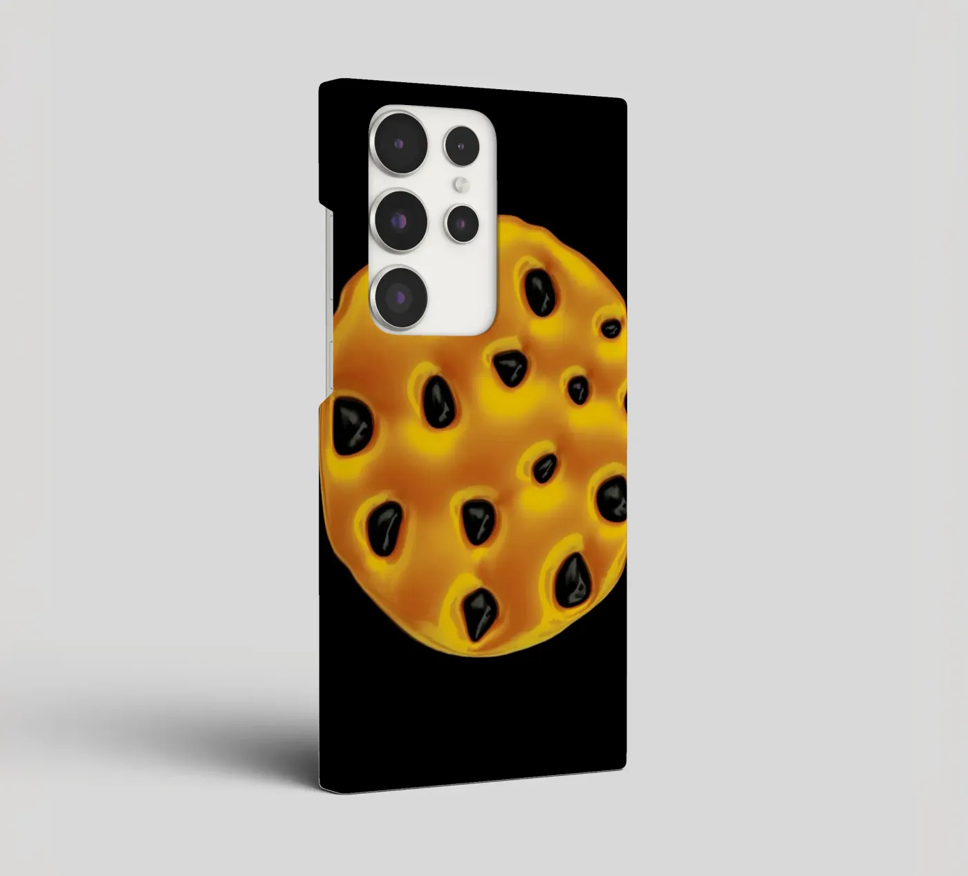 Cookie cover samsung da Octavian