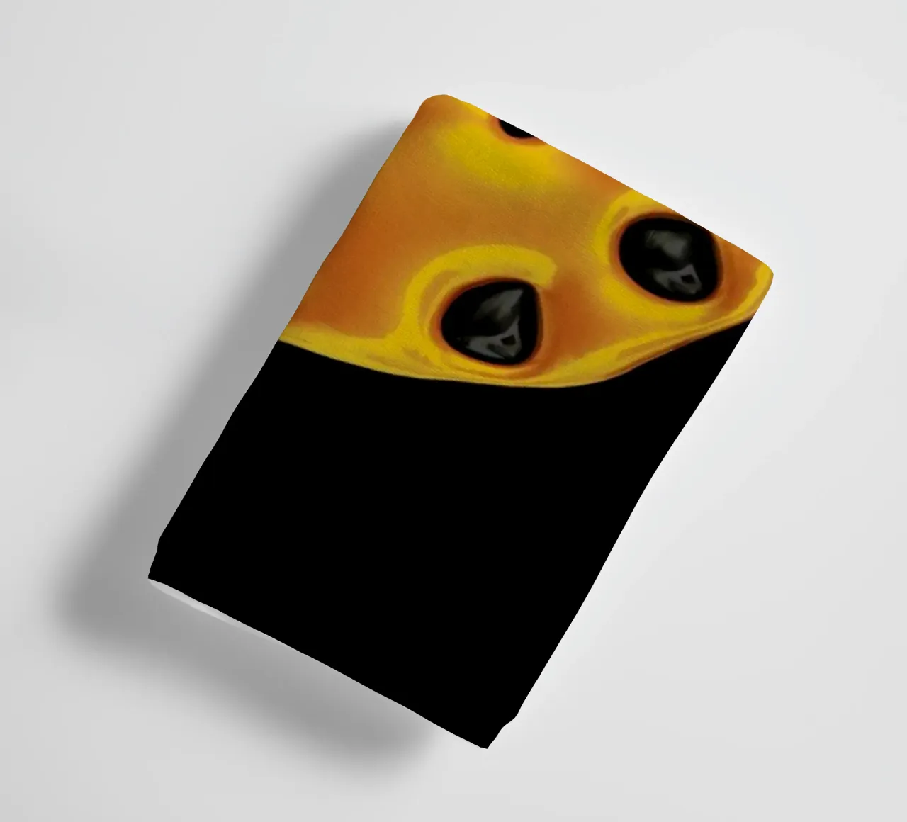 Cookie badhanddoek van Octavian