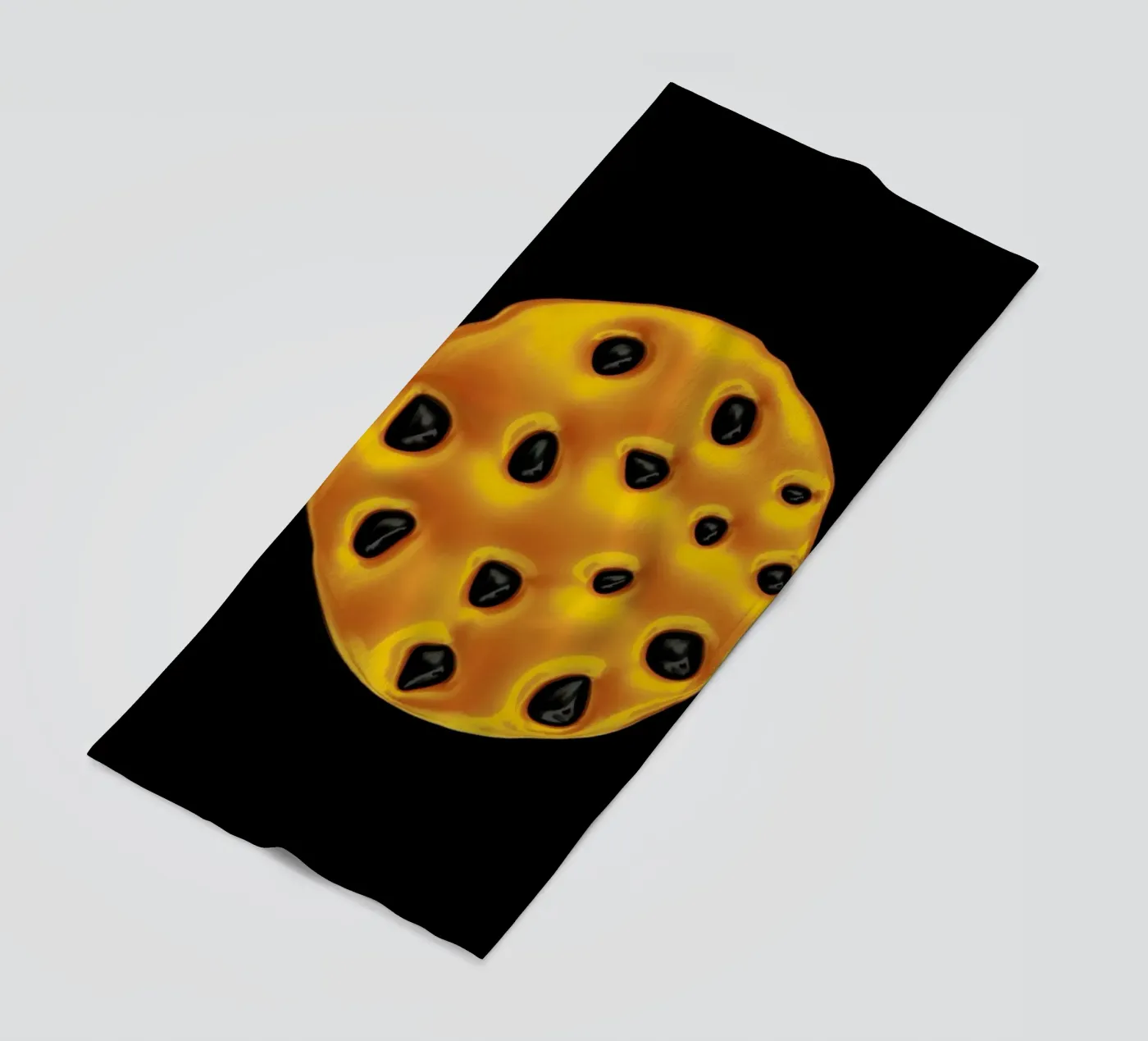 Cookie serviette de plage de Octavian