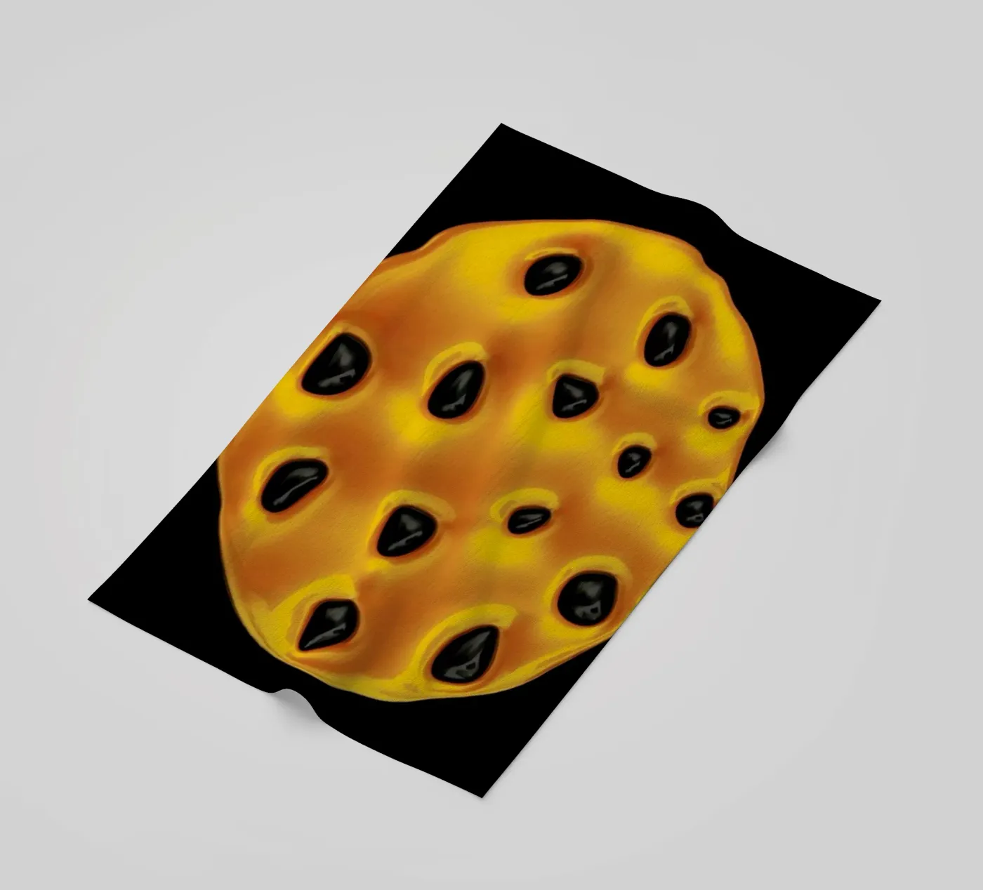 Cookie Strandtuch von Octavian