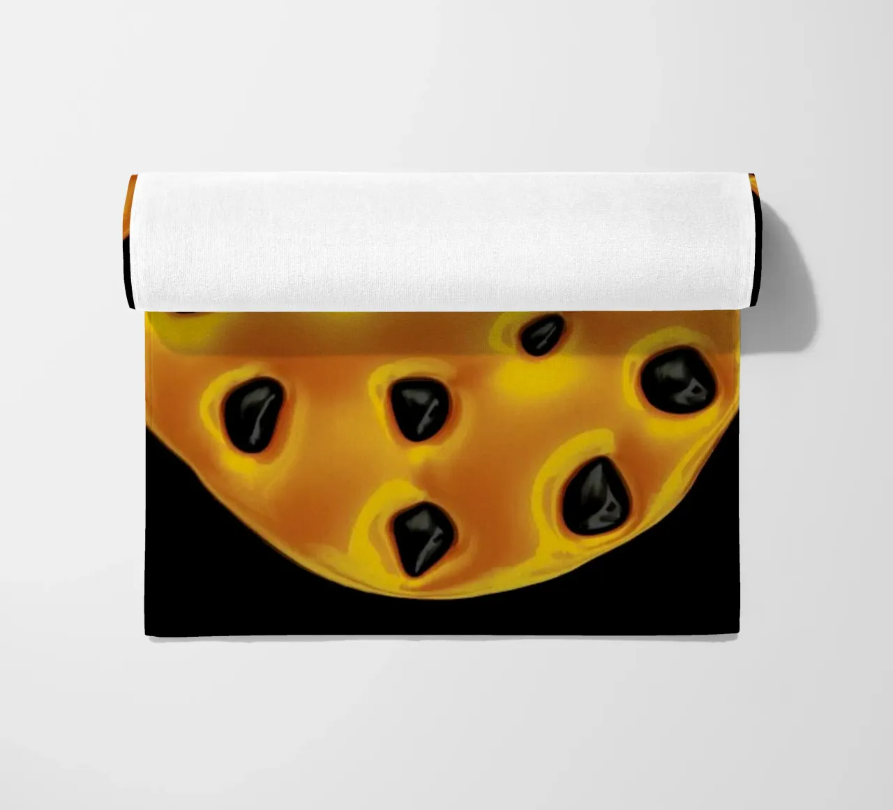 Cookie strandhanddoek van Octavian