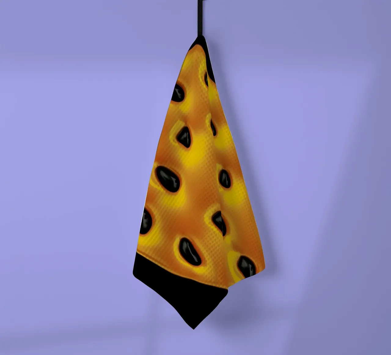 Cookie theedoek van Octavian