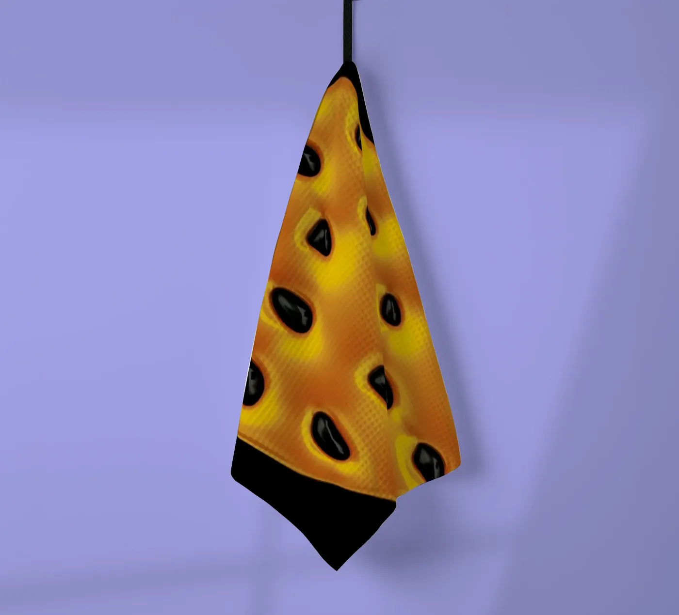 Cookie torchon de Octavian