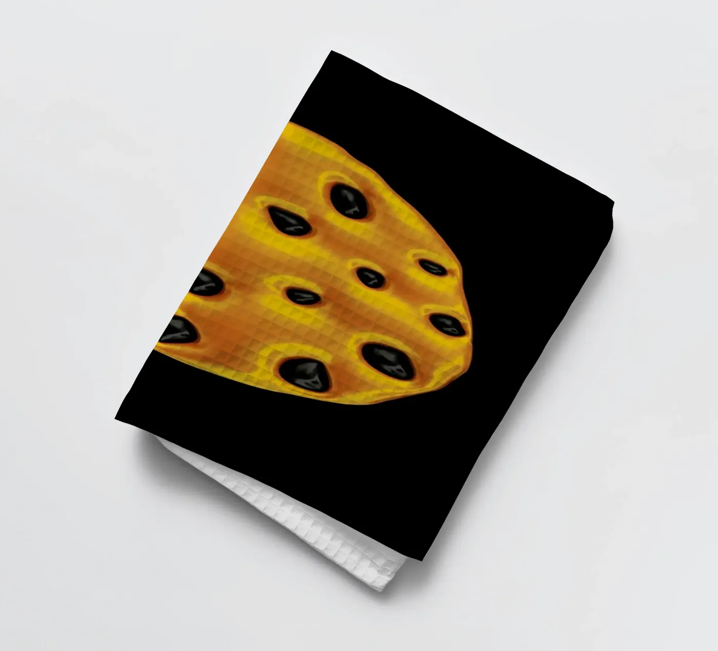 Cookie torchon de Octavian
