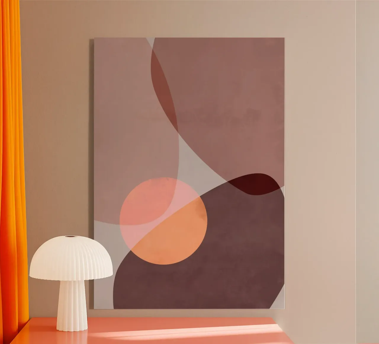 Graphic 213 plexiglass da Mareike Böhmer