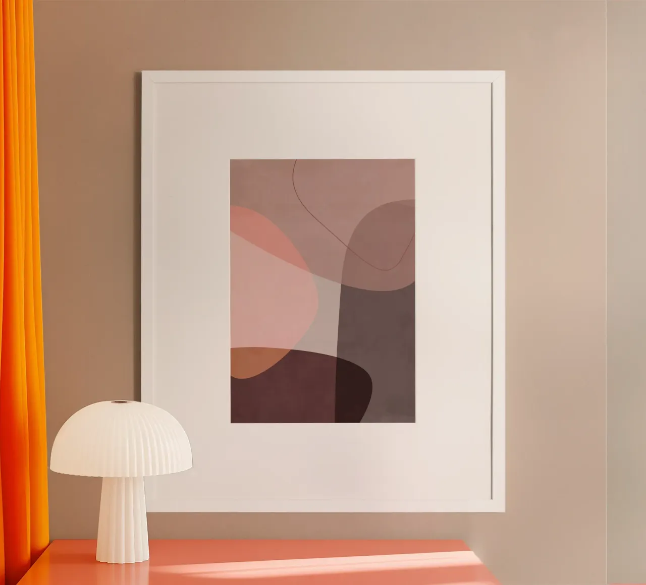 Graphic 213X carta hahnemühle da Mareike Böhmer