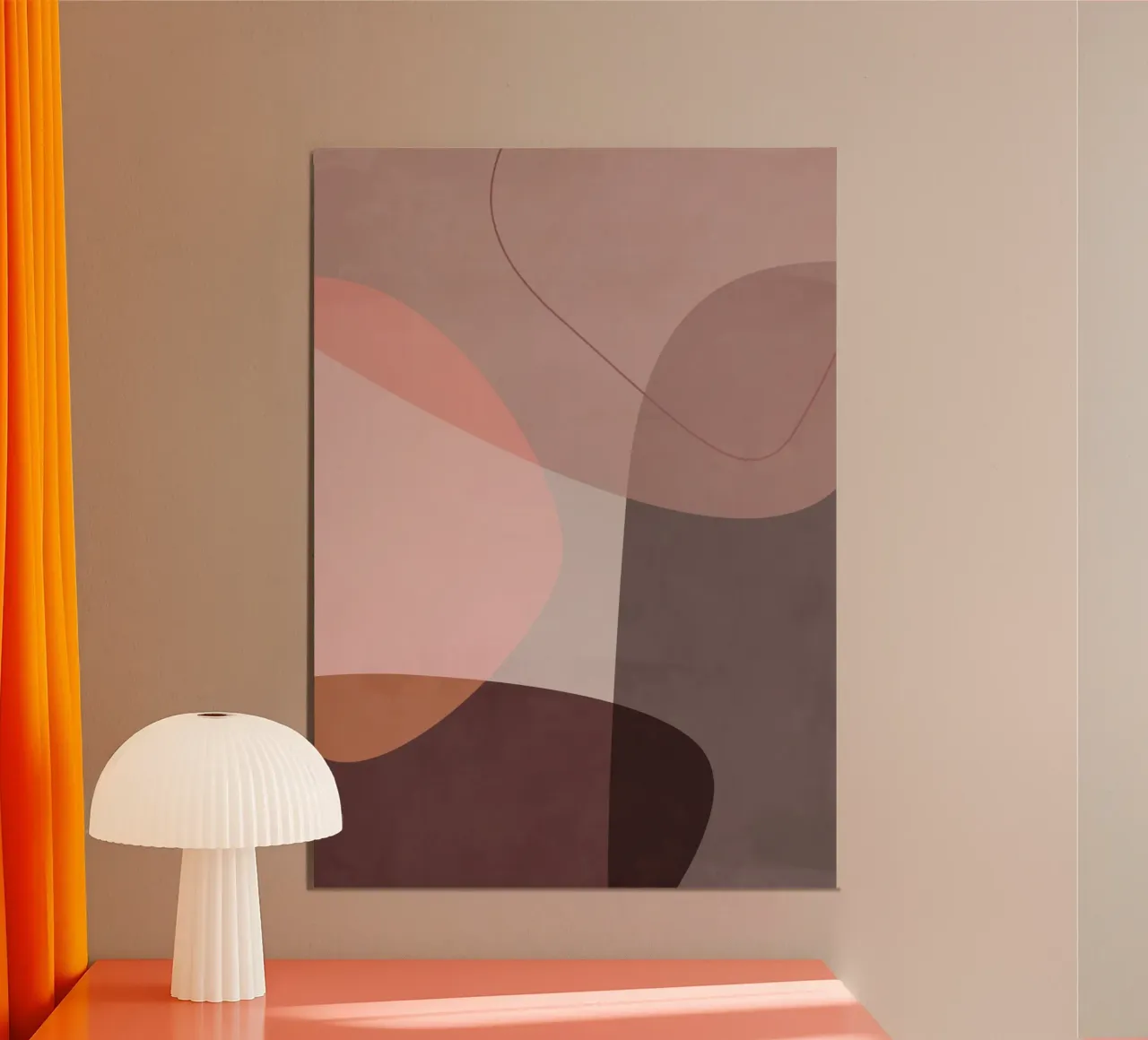 Graphic 213X carta hahnemühle da Mareike Böhmer