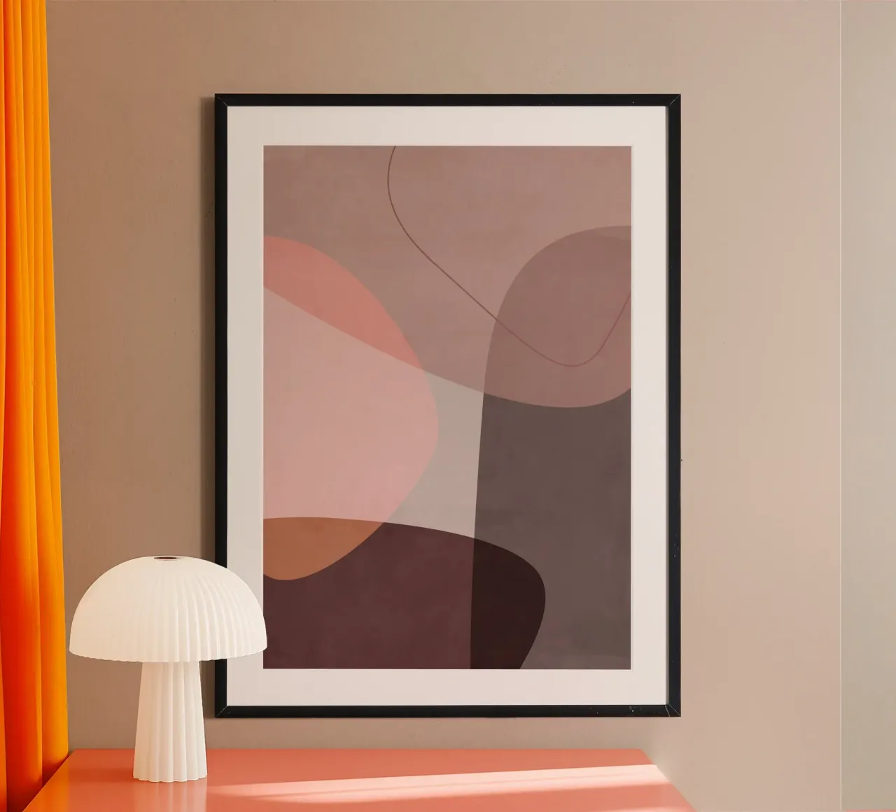 Graphic 213X carta hahnemühle da Mareike Böhmer