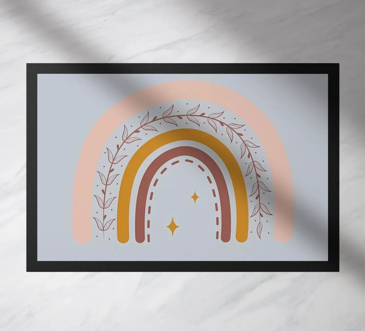 arcobaleno estetico zerbino da bonglantrungmuoi