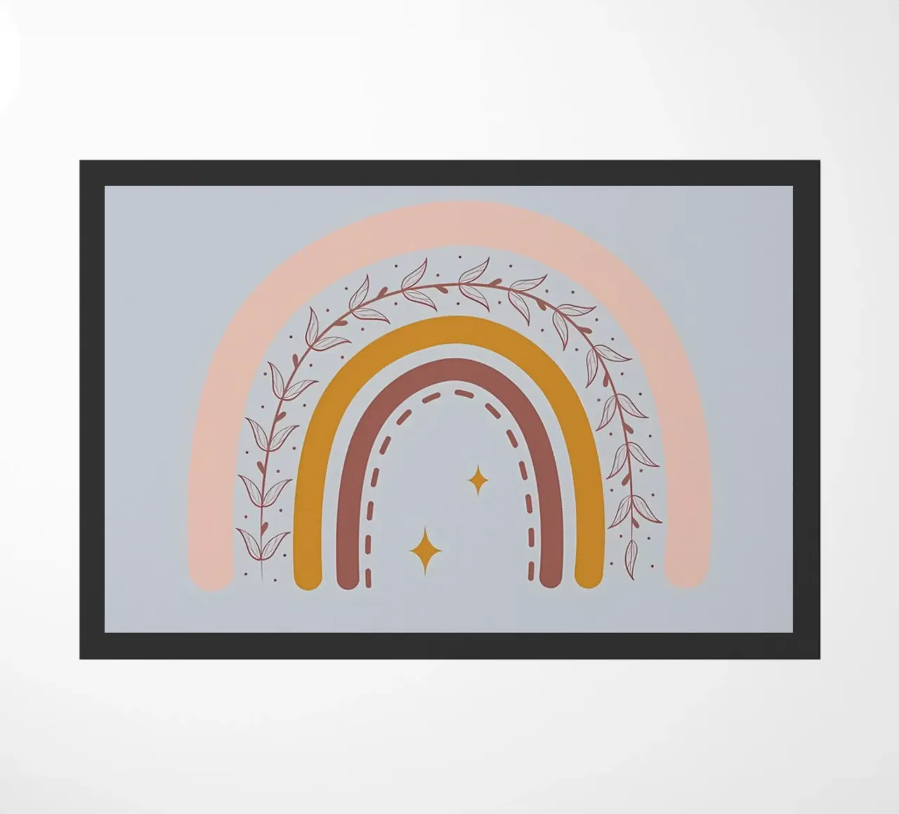 arcobaleno estetico zerbino da bonglantrungmuoi