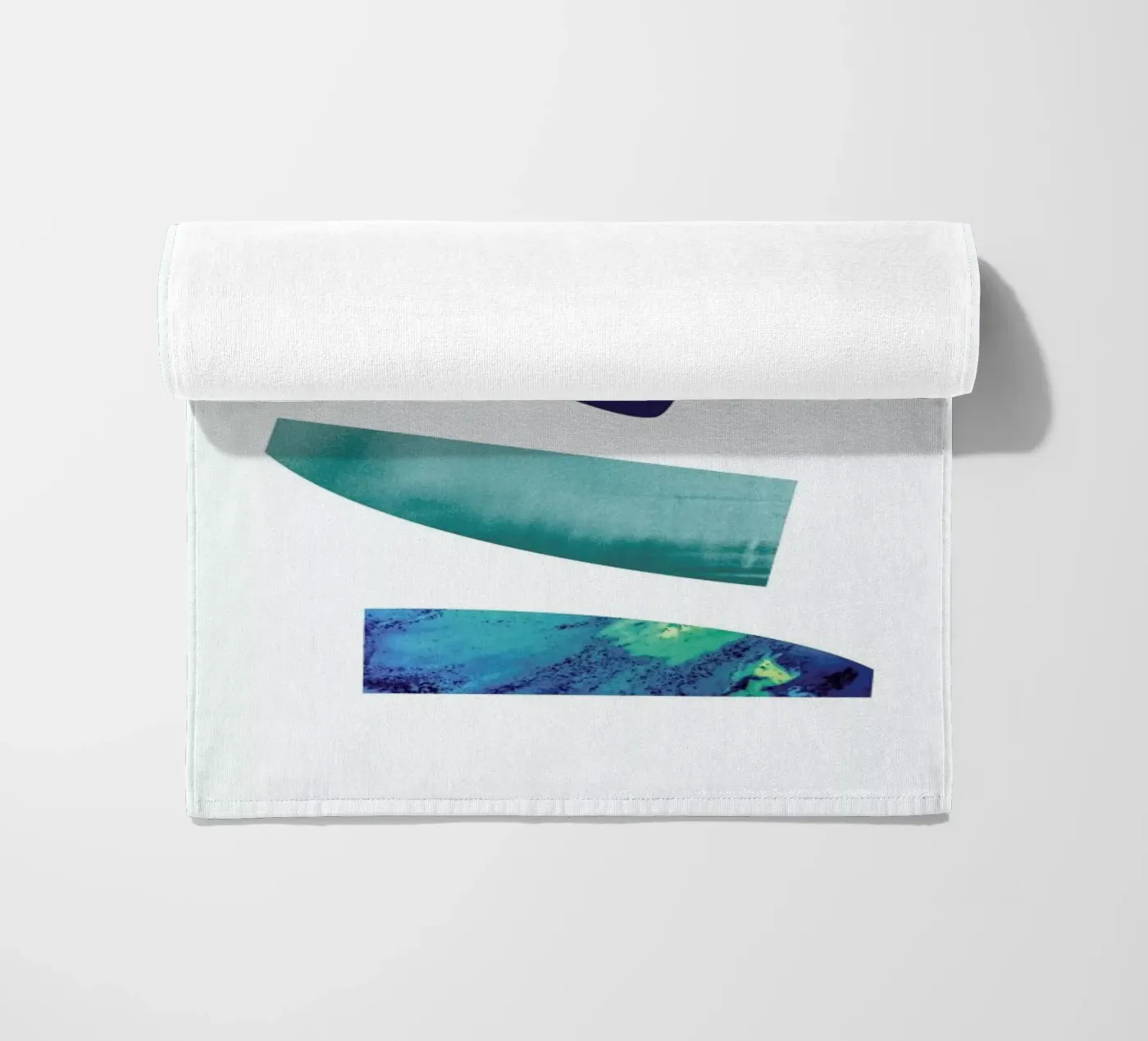 The Blues telo mare da petiteCAPS