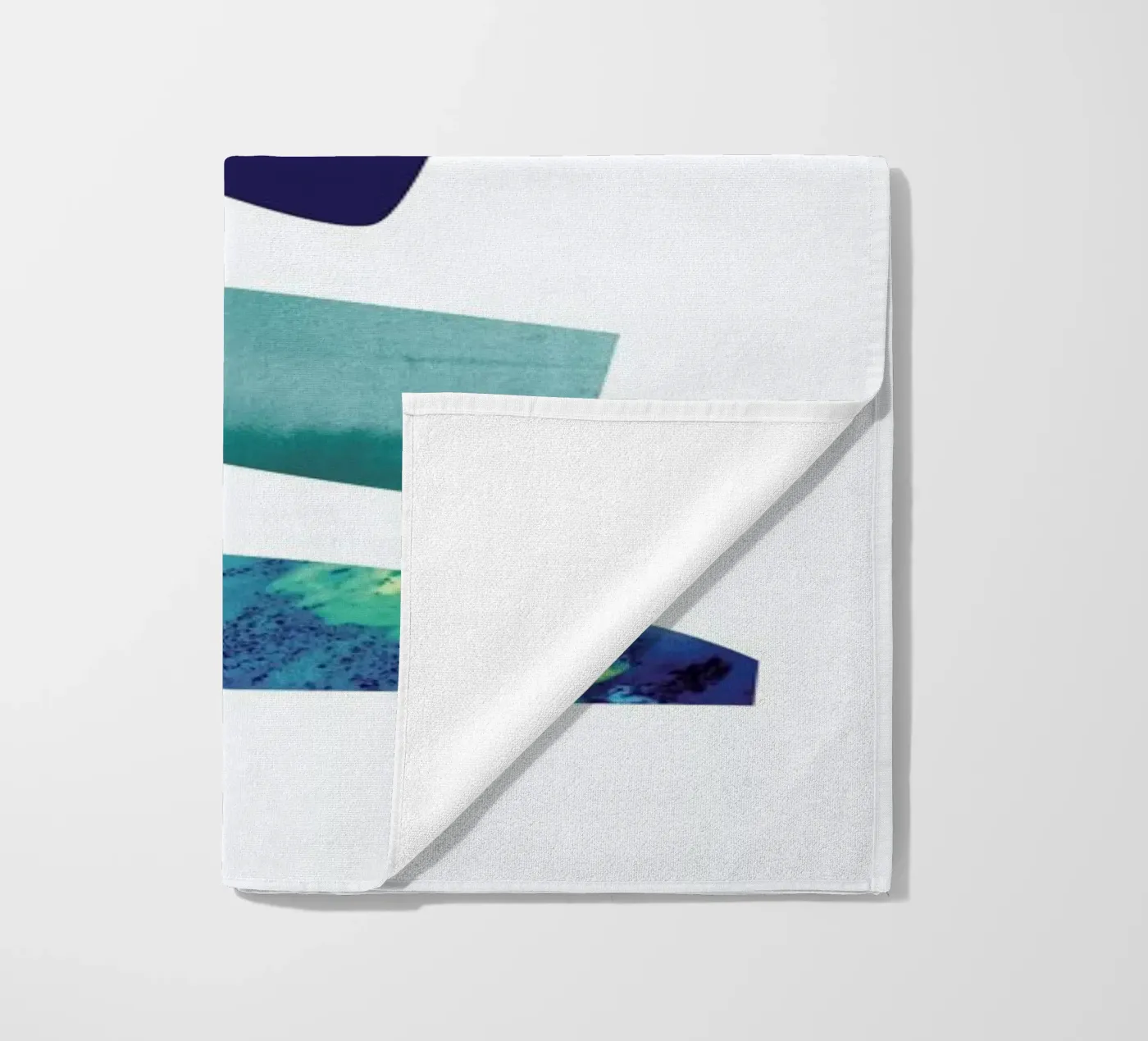 The Blues telo mare da petiteCAPS