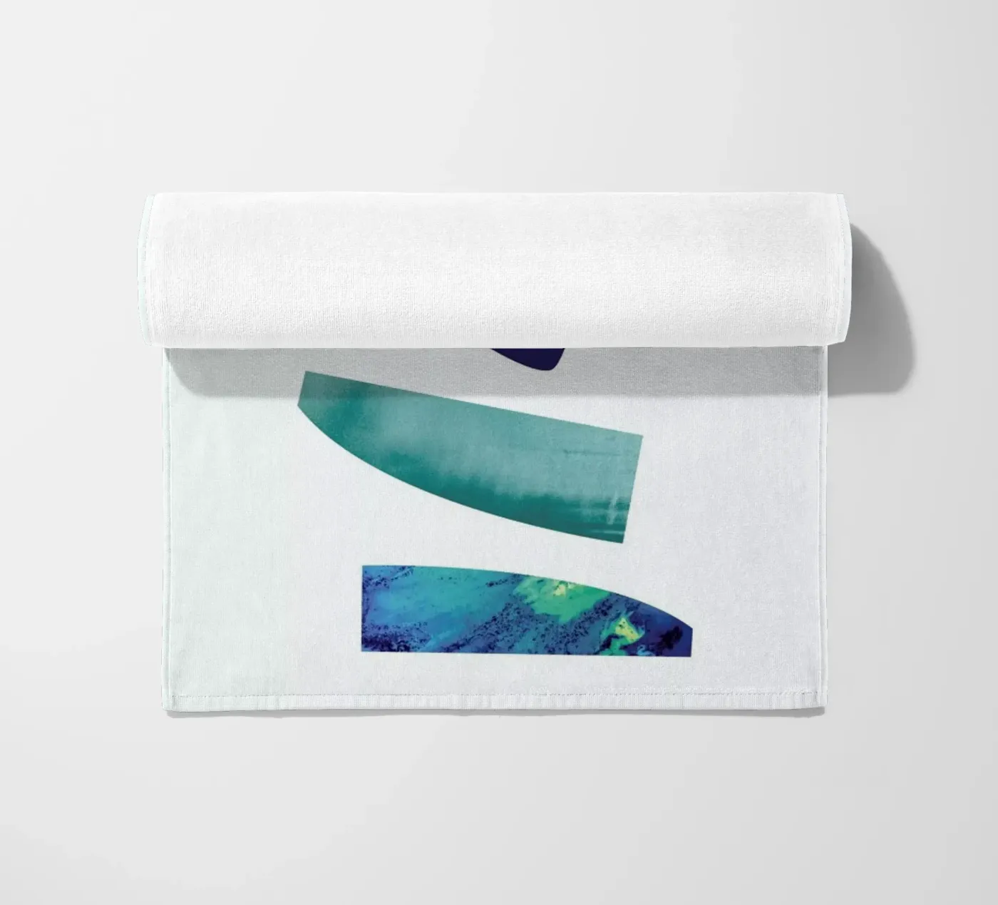 The Blues telo mare da petiteCAPS