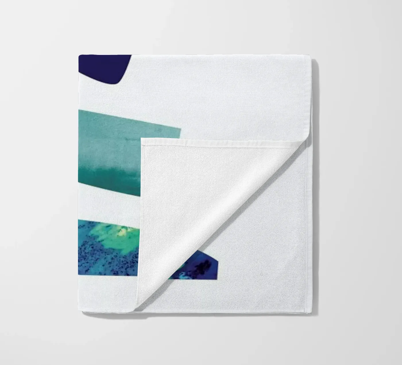 The Blues telo mare da petiteCAPS