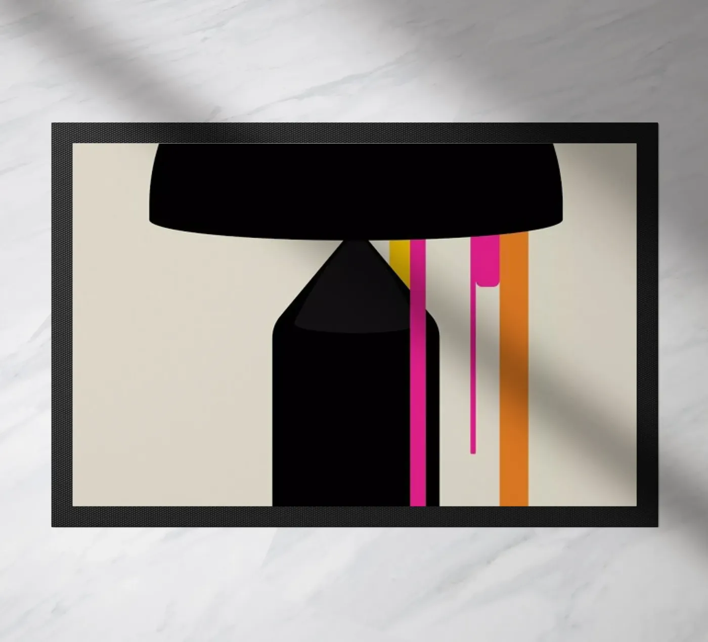 Milan 77 zerbino da Bo Lundberg