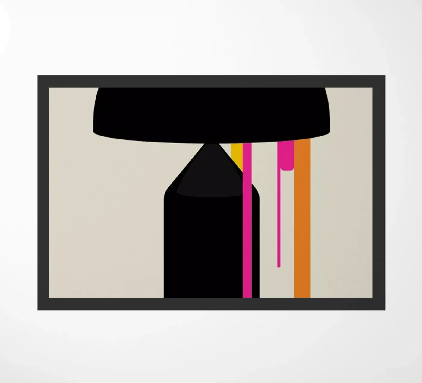 Milan 77 zerbino da Bo Lundberg