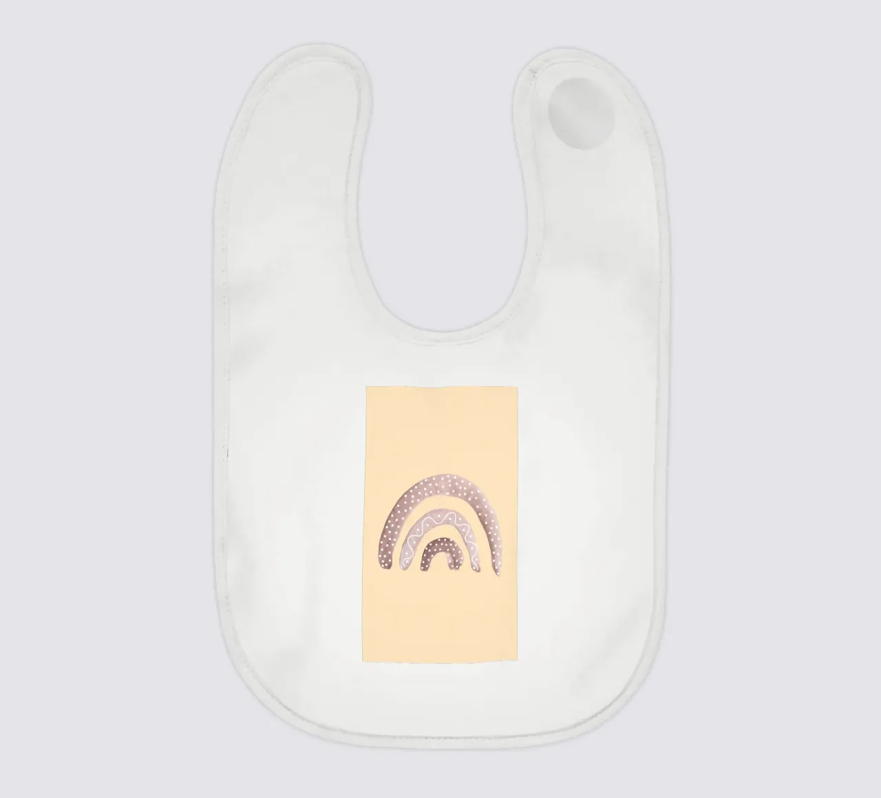 Arcobaleno bavaglino da bonglantrungmuoi