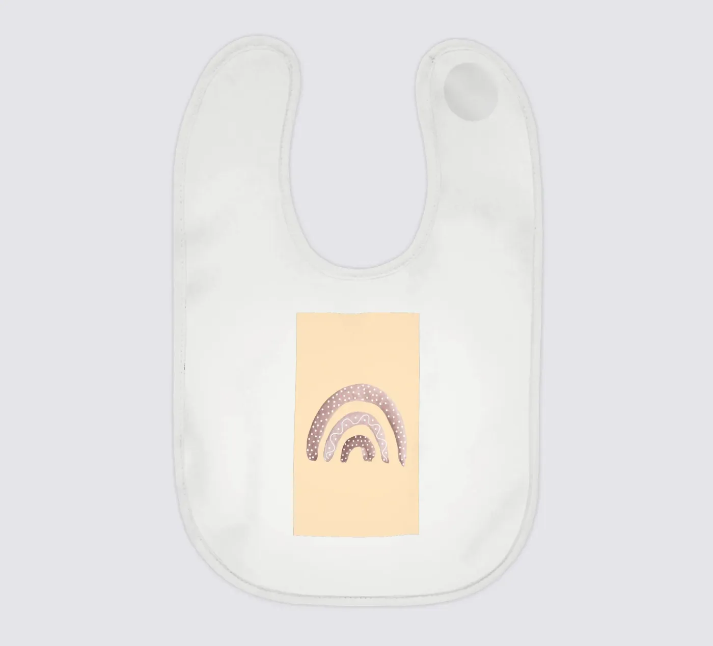 Arcobaleno bavaglino da bonglantrungmuoi