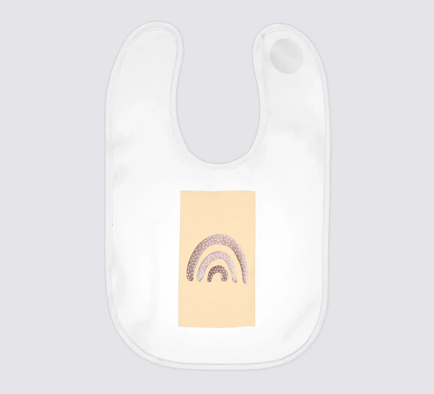 Arcobaleno bavaglino da bonglantrungmuoi