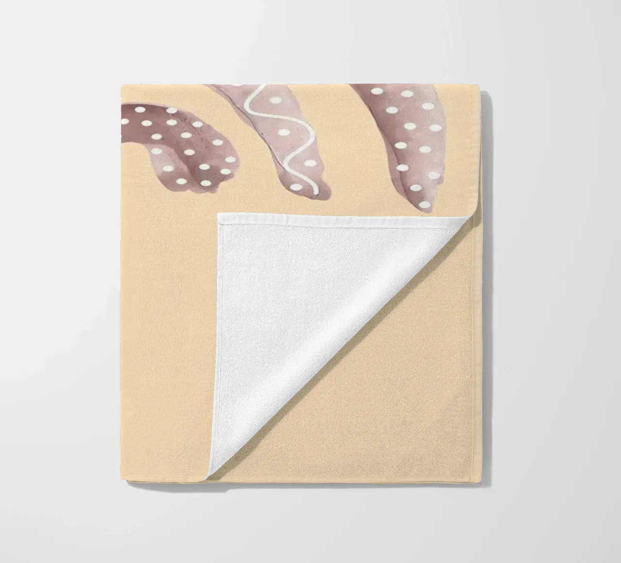 Arcobaleno telo mare da bonglantrungmuoi