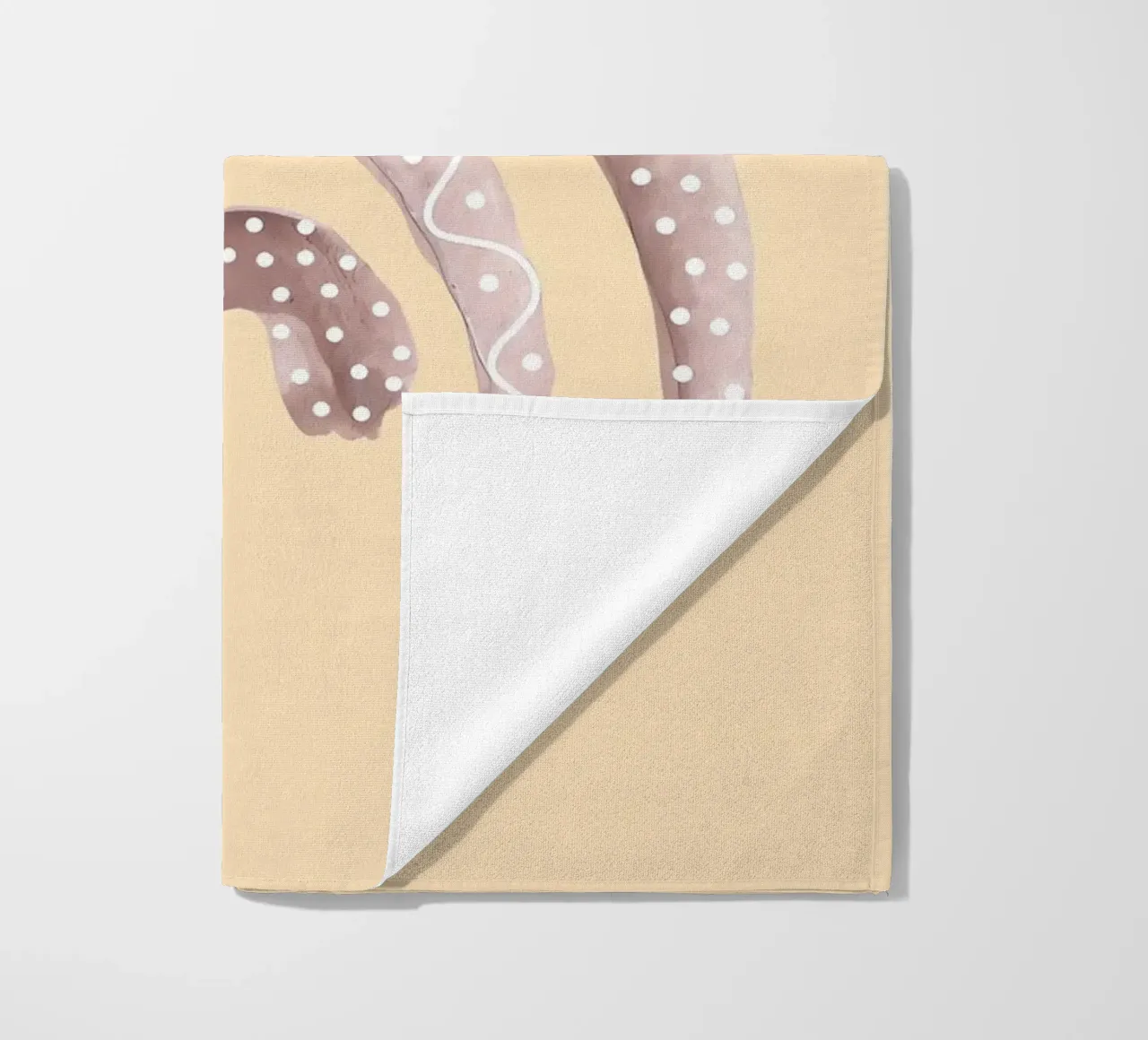 Arcobaleno telo mare da bonglantrungmuoi