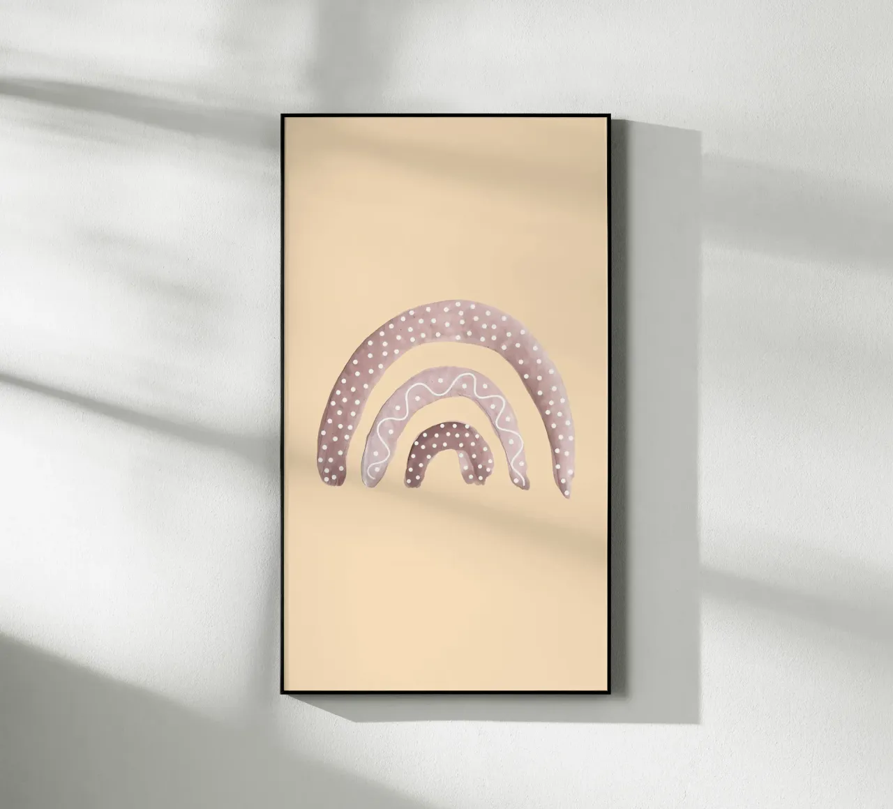 Arcobaleno plexiglass da bonglantrungmuoi