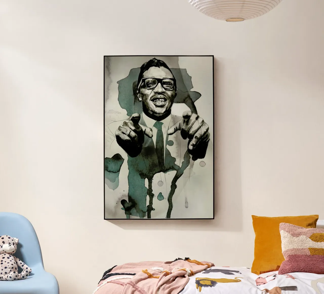 Root - Bo plexiglass da David Diehl