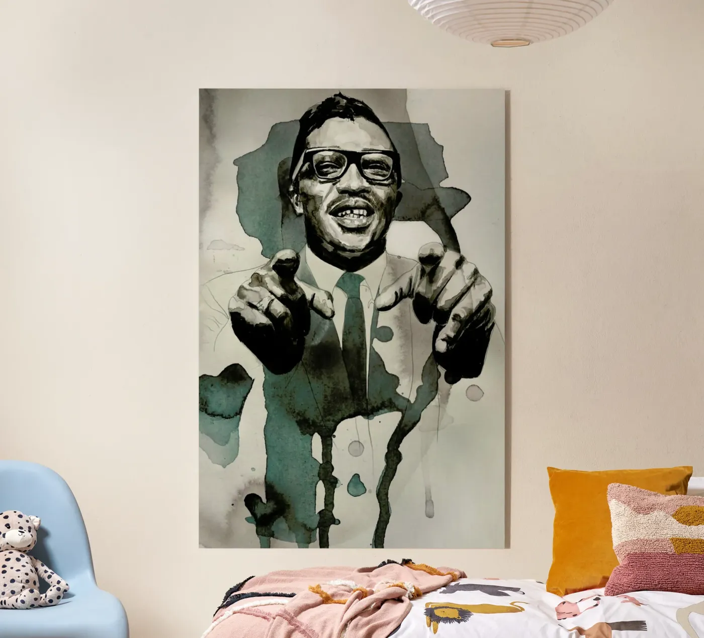 Root - Bo plexiglass da David Diehl