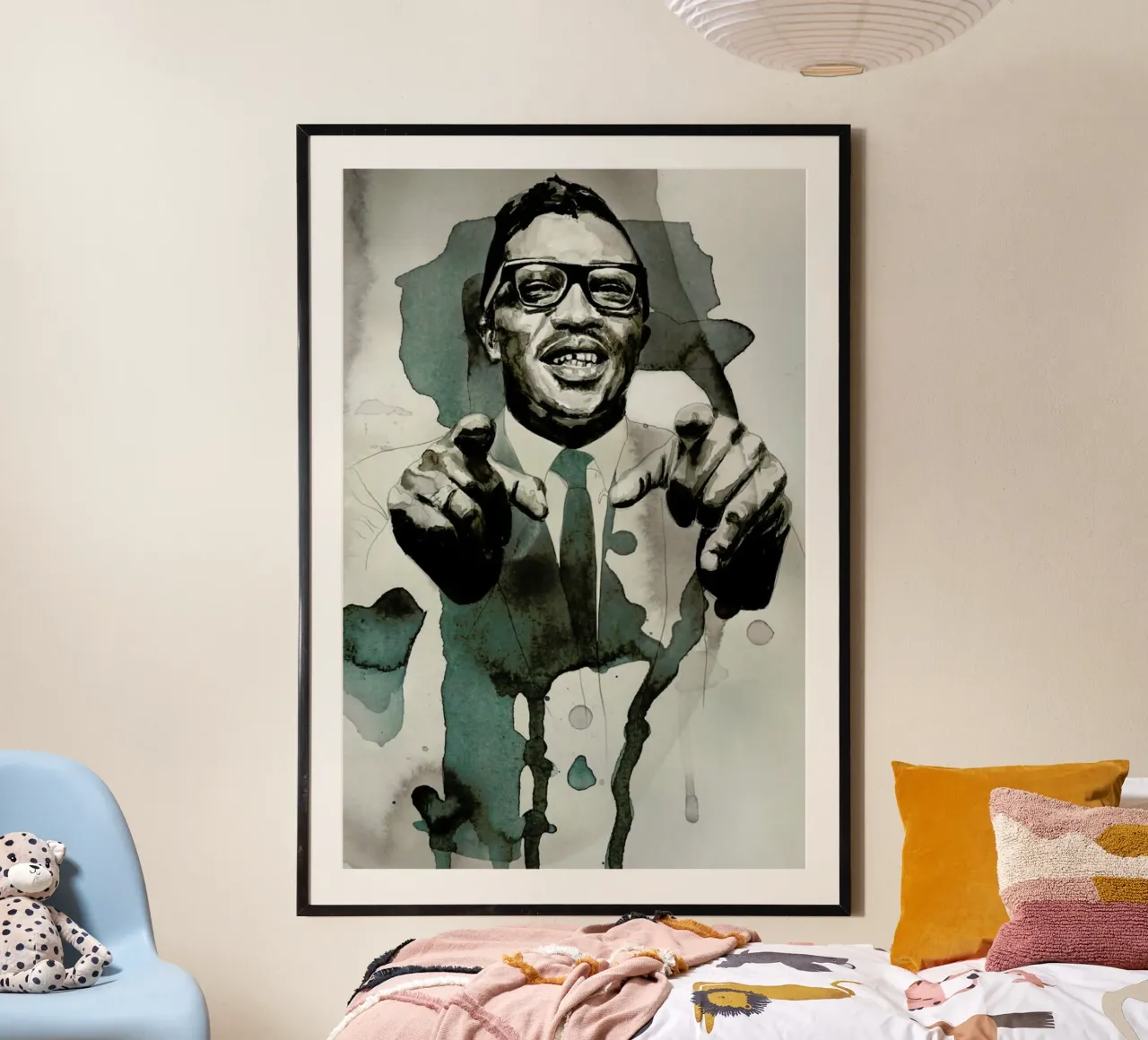 Root - Bo poster da David Diehl